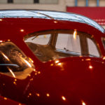 Artcurial Rétromobile 2019 à Orly 107- Vente Artcurial de Rétromobile 2019