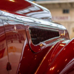 Artcurial Rétromobile 2019 à Orly 109- Vente Artcurial de Rétromobile 2019