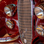 Artcurial Rétromobile 2019 à Orly 110- Vente Artcurial de Rétromobile 2019