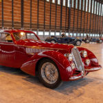 Artcurial Rétromobile 2019 à Orly 12- Vente Artcurial de Rétromobile 2019
