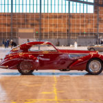 Artcurial Rétromobile 2019 à Orly 123- Vente Artcurial de Rétromobile 2019