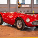 Artcurial Rétromobile 2019 à Orly 126- Vente Artcurial de Rétromobile 2019