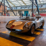 Artcurial Rétromobile 2019 à Orly 29- Vente Artcurial de Rétromobile 2019