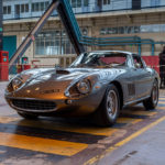 Ferrari 275 GTC