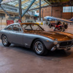Artcurial Rétromobile 2019 à Orly 43- Vente Artcurial de Rétromobile 2019