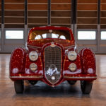 Artcurial Rétromobile 2019 à Orly 5- Vente Artcurial de Rétromobile 2019