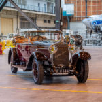 Artcurial Rétromobile 2019 à Orly 50- Vente Artcurial de Rétromobile 2019