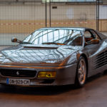 Artcurial Rétromobile 2019 à Orly 57- Vente Artcurial de Rétromobile 2019