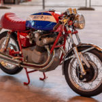 Artcurial Rétromobile 2019 à Orly 60-