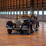 Artcurial Rétromobile 2019 à Orly 67- Vente Artcurial de Rétromobile 2019