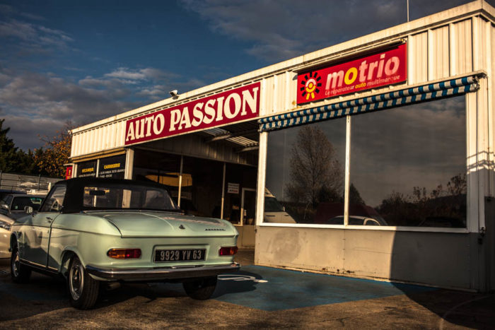 AutoPassion63 8- Auto Passion 63