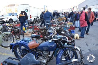 Bourse Échanges AMPV REDON 35 18 11 2018 Marc News dAnciennes 11-