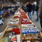 Bourse Échanges AMPV REDON 35 18 11 2018 Marc News dAnciennes 32- Bourse de Redon 2018