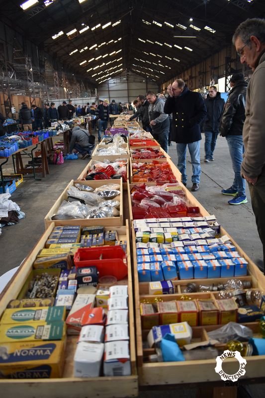 – Bourse Échanges AMPV – REDON 35 – 18-11-2018- Marc News d&rsquo;Anciennes -_32