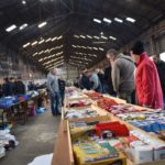 Bourse Échanges AMPV REDON 35 18 11 2018 Marc News dAnciennes 33- Bourse de Redon 2018