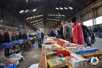 Bourse Échanges AMPV REDON 35 18 11 2018 Marc News dAnciennes 33-