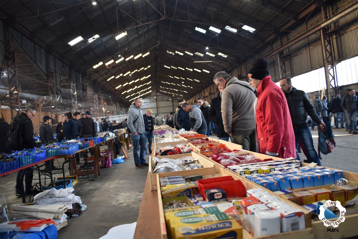 – Bourse Échanges AMPV – REDON 35 – 18-11-2018- Marc News d&rsquo;Anciennes -_33