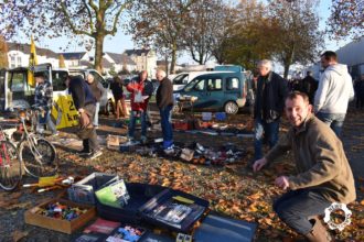 Bourse Échanges AMPV REDON 35 18 11 2018 Marc News dAnciennes 4-