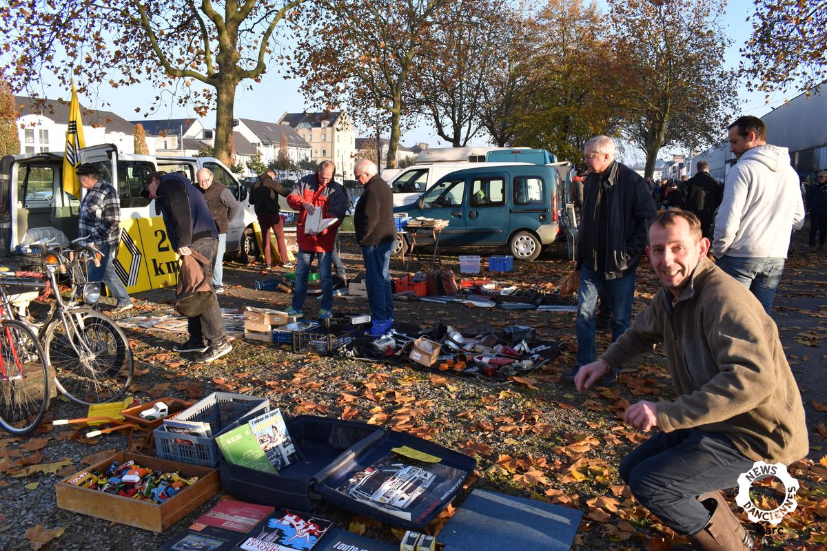 – Bourse Échanges AMPV – REDON 35 – 18-11-2018- Marc News d&rsquo;Anciennes -_4