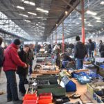 Bourse Échanges AMPV REDON 35 18 11 2018 Marc News dAnciennes 41- Bourse de Redon 2018