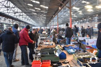 Bourse Échanges AMPV REDON 35 18 11 2018 Marc News dAnciennes 41-