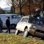 Bourse Échanges AMPV REDON 35 18 11 2018 Marc News dAnciennes 87- Bourse de Redon 2018