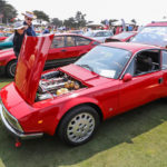 Concorso Italiano 104- Concorso Italiano