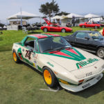 Concorso Italiano 107- Concorso Italiano