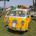 Concorso Italiano 110- Concorso Italiano