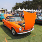 Concorso Italiano 111- Concorso Italiano