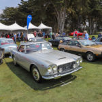 Concorso Italiano 115- Concorso Italiano