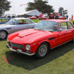 Concorso Italiano 119- Concorso Italiano