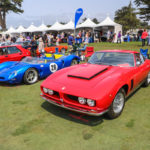 Concorso Italiano 121- Concorso Italiano