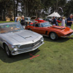 Concorso Italiano 122- Concorso Italiano