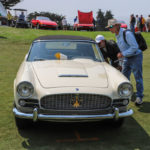 Concorso Italiano 127- Concorso Italiano