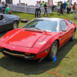 Concorso Italiano 128- Concorso Italiano