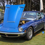 Concorso Italiano 132- Concorso Italiano