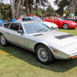 Concorso Italiano 135- Concorso Italiano