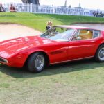 Concorso Italiano 138- Concorso Italiano