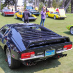 Concorso Italiano 145- Concorso Italiano