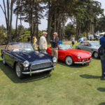 Concorso Italiano 149- Concorso Italiano