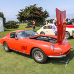 Concorso Italiano 23- Concorso Italiano