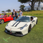 Concorso Italiano 25- Concorso Italiano