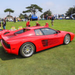 Concorso Italiano 41- Concorso Italiano