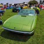 Concorso Italiano 55- Concorso Italiano