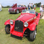 Concorso Italiano 95- Concorso Italiano
