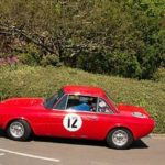 Course de Côte Jersey international motoring festival- Jersey