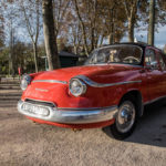 DSC 0004 9 2- rassemblement auto de Blagnac