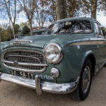 DSC 0045 7- rassemblement auto de Blagnac