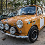DSC 0112 4- rassemblement auto de Blagnac